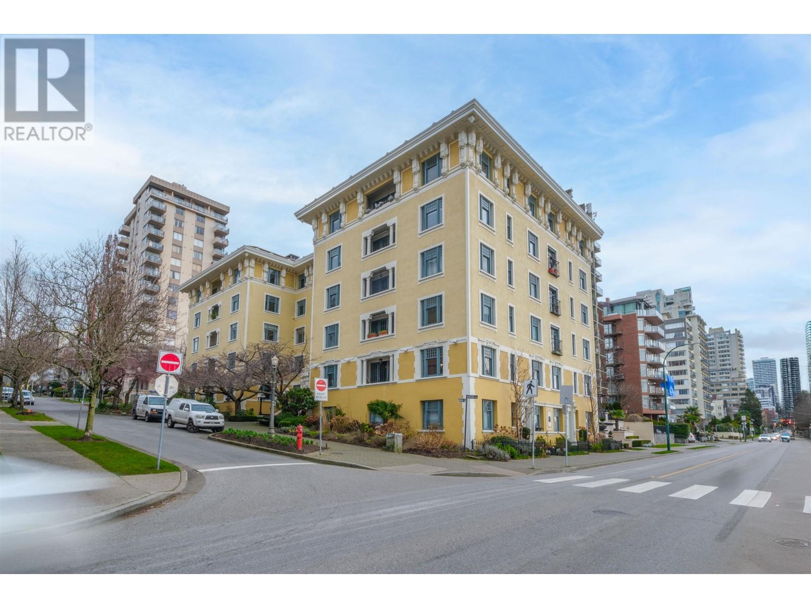 50 1386 Nicola Street, Vancouver, British Columbia  V6G 2G2 - Photo 3 - R2959957