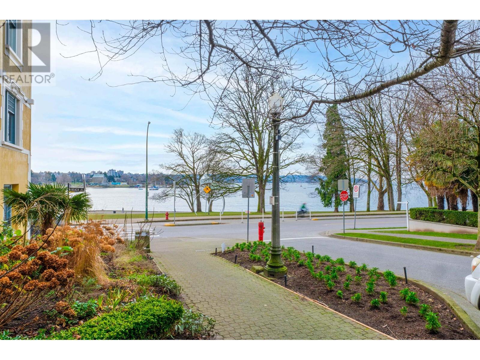 50 1386 Nicola Street, Vancouver, British Columbia  V6G 2G2 - Photo 24 - R2959957