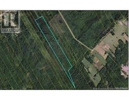 31.7 Acres Route 117, Baie-Sainte-Anne, New Brunswick