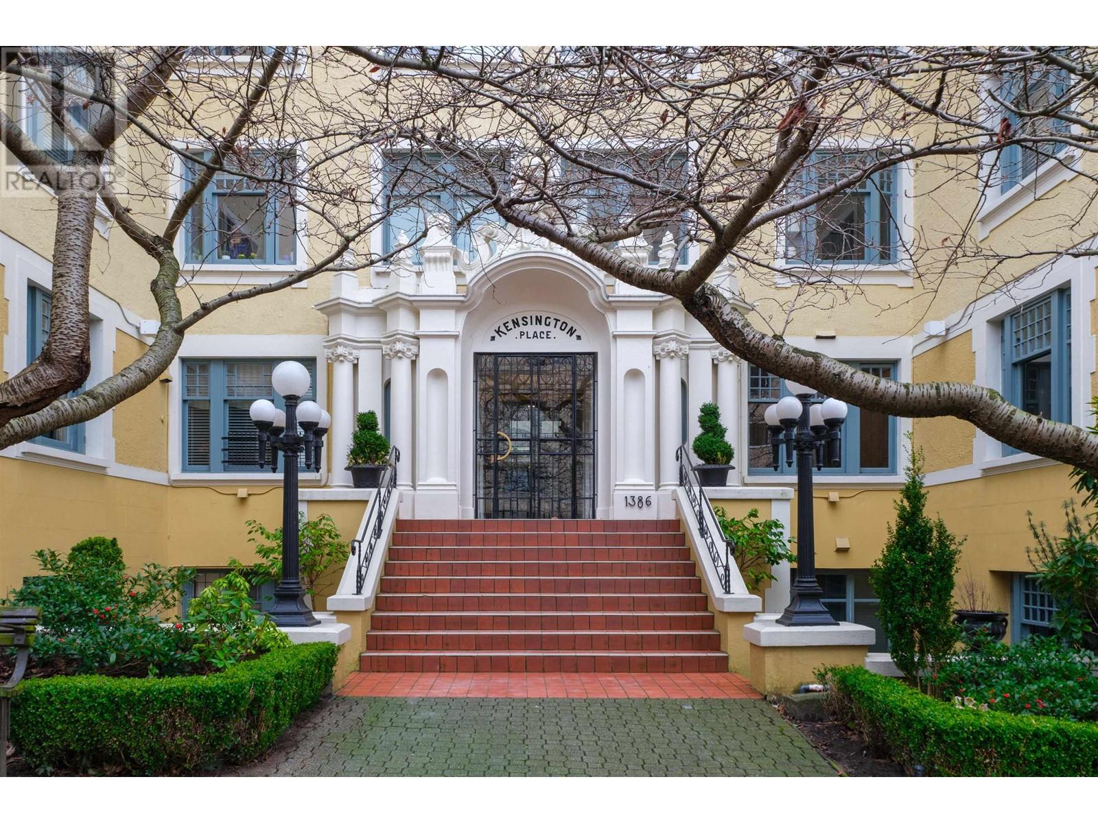 50 1386 Nicola Street, Vancouver, British Columbia  V6G 2G2 - Photo 2 - R2959957