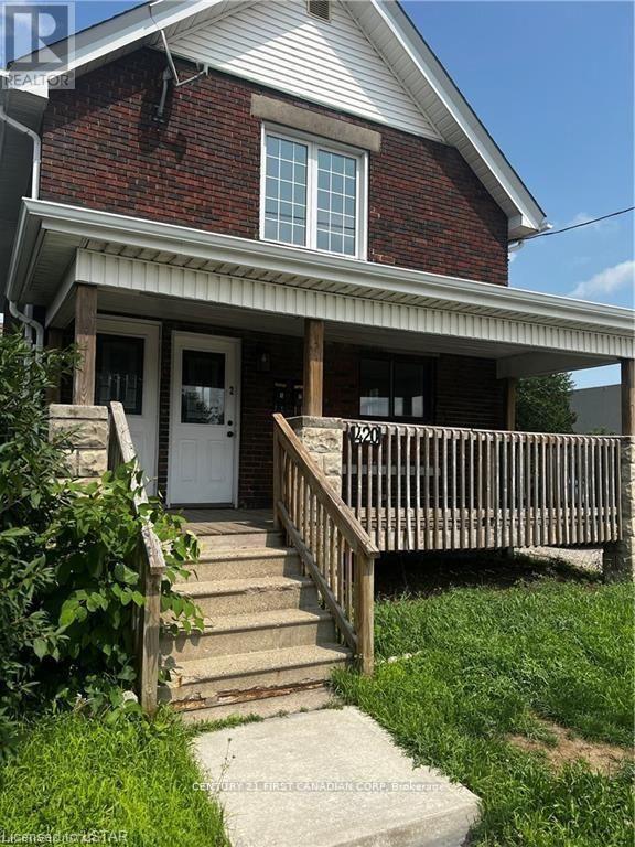 420 Egerton Street, London, Ontario  N5W 3Z3 - Photo 2 - X11985707