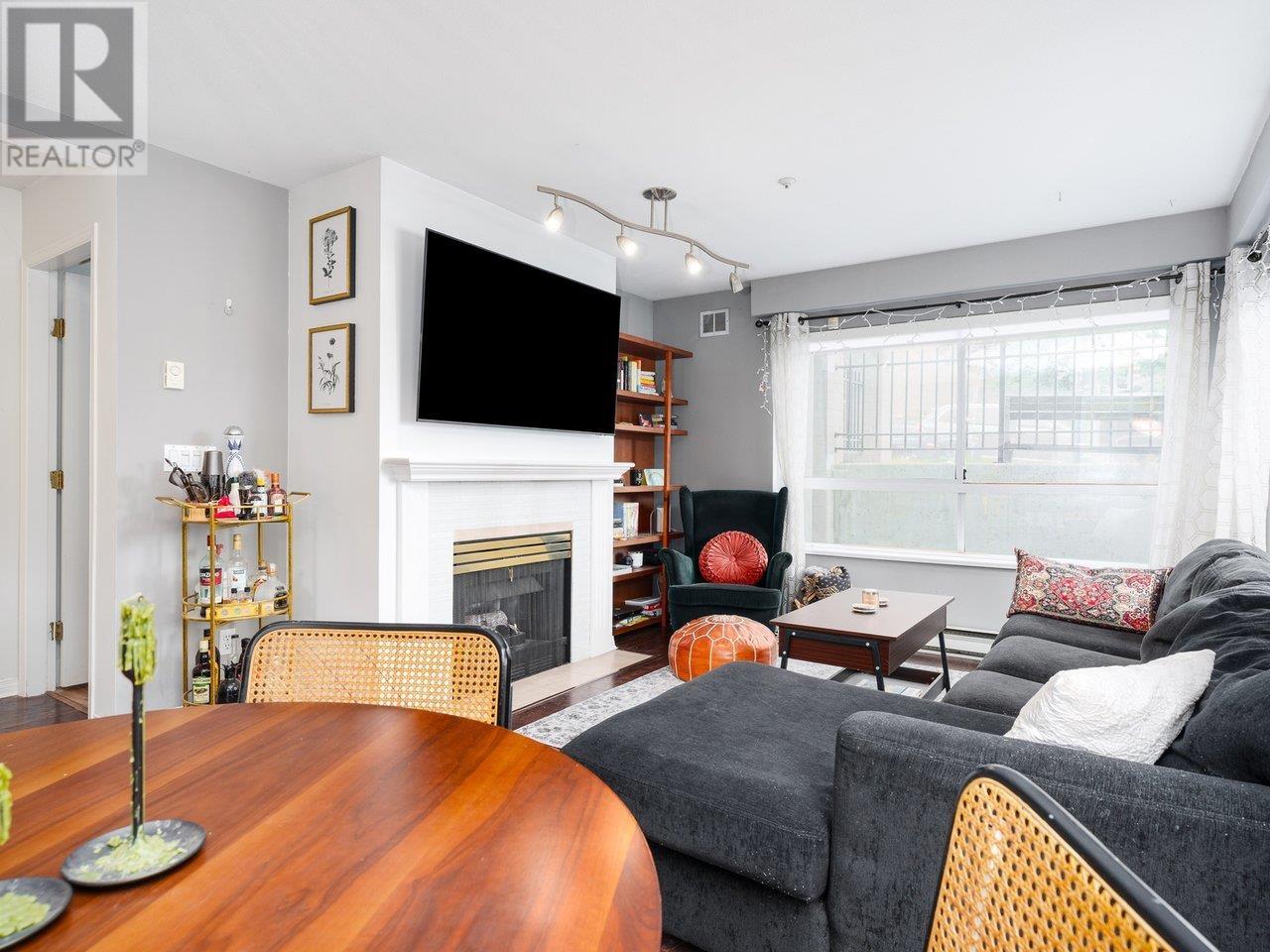 17 1388 W 6th Avenue, Vancouver, British Columbia  V6H 1A7 - Photo 6 - R2965675
