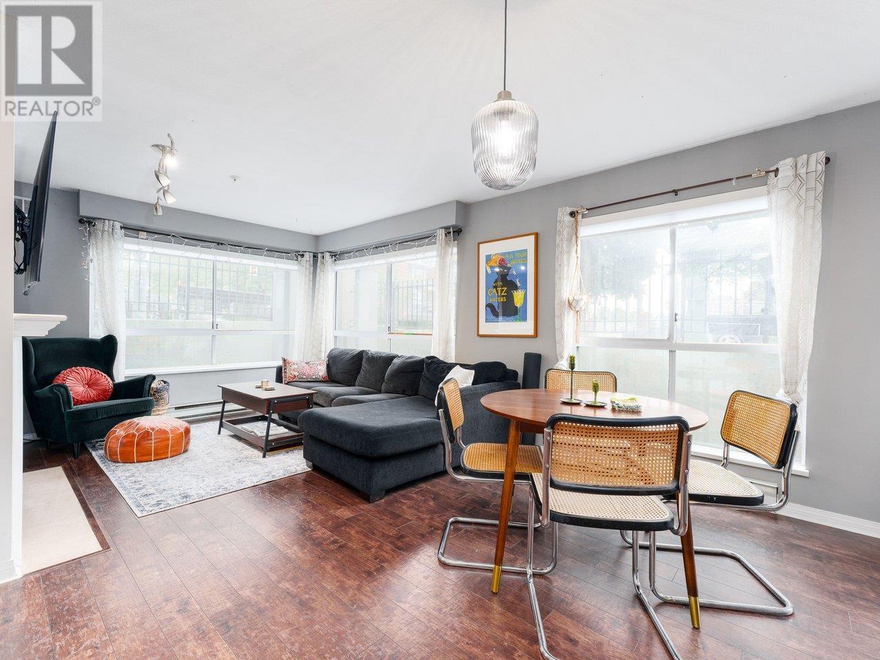 17 1388 W 6th Avenue, Vancouver, British Columbia  V6H 1A7 - Photo 2 - R2965675