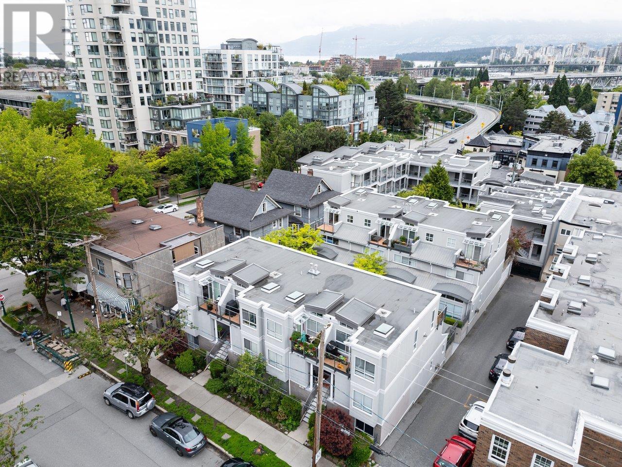 17 1388 W 6th Avenue, Vancouver, British Columbia  V6H 1A7 - Photo 23 - R2965675
