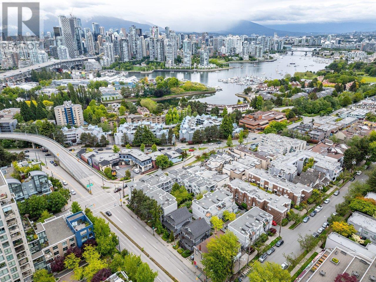 17 1388 W 6th Avenue, Vancouver, British Columbia  V6H 1A7 - Photo 24 - R2965675