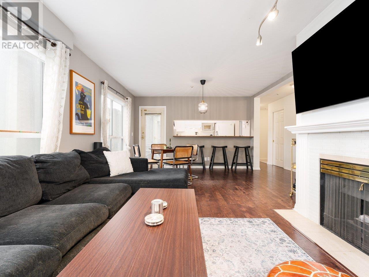 17 1388 W 6TH AVENUE, vancouver, British Columbia