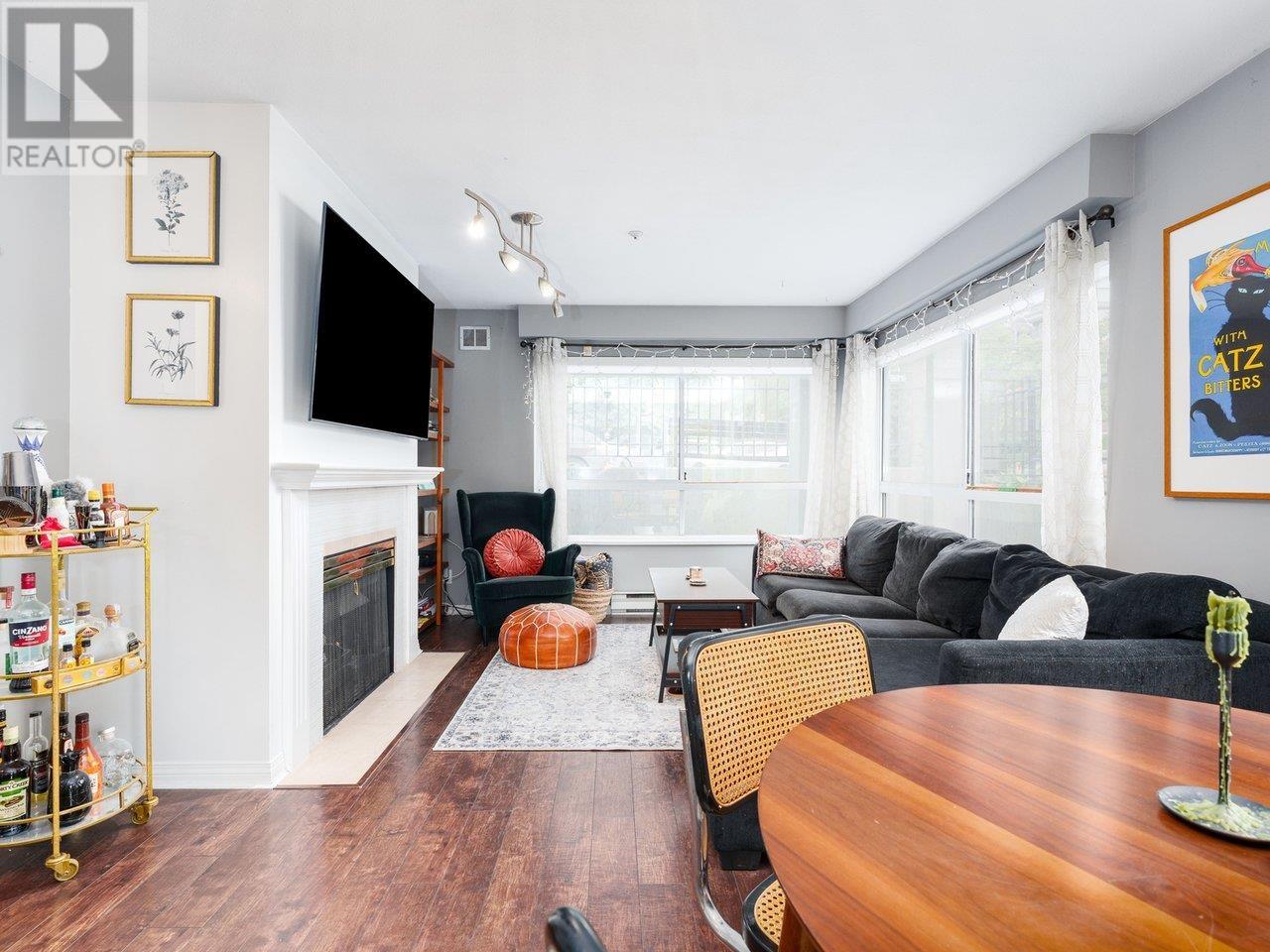 17 1388 W 6th Avenue, Vancouver, British Columbia  V6H 1A7 - Photo 7 - R2965675