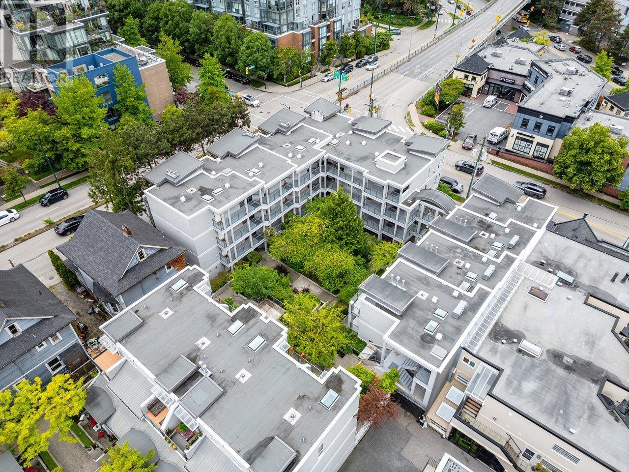 17 1388 W 6th Avenue, Vancouver, British Columbia  V6H 1A7 - Photo 27 - R2965675