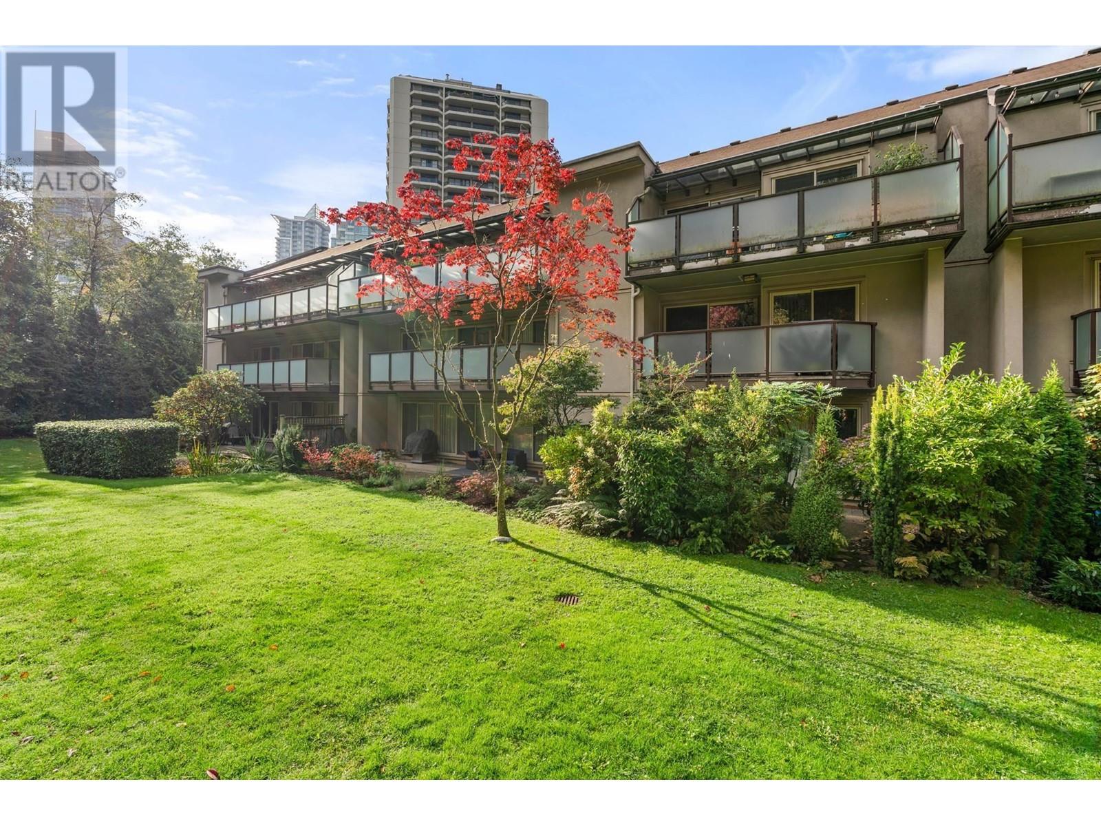 Listing Picture 14 of 28 : 417 4373 HALIFAX STREET, Burnaby / 本拿比 - 魯藝地產 Yvonne Lu Group - MLS Medallion Club Member