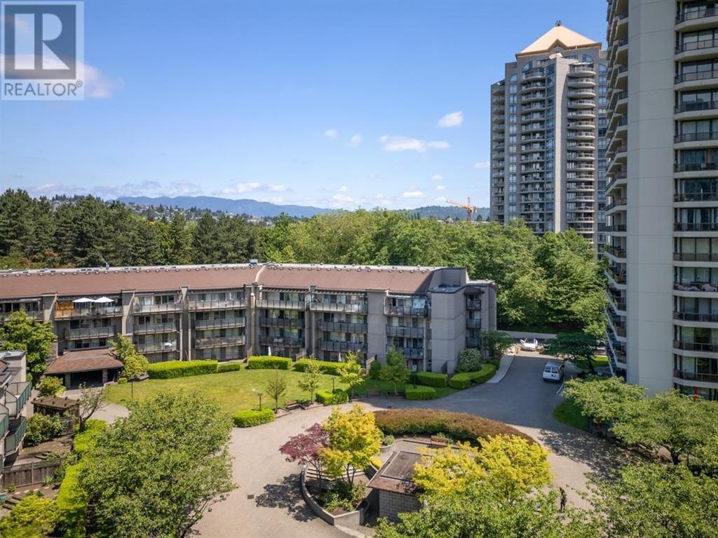 Listing Picture 20 of 28 : 417 4373 HALIFAX STREET, Burnaby / 本拿比 - 魯藝地產 Yvonne Lu Group - MLS Medallion Club Member