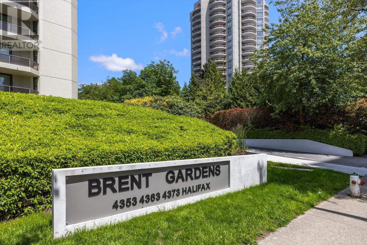 Listing Picture 26 of 28 : 417 4373 HALIFAX STREET, Burnaby / 本拿比 - 魯藝地產 Yvonne Lu Group - MLS Medallion Club Member