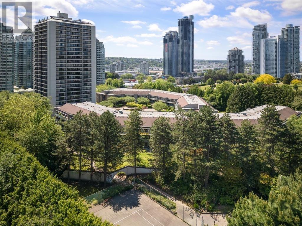 Listing Picture 22 of 28 : 417 4373 HALIFAX STREET, Burnaby / 本拿比 - 魯藝地產 Yvonne Lu Group - MLS Medallion Club Member