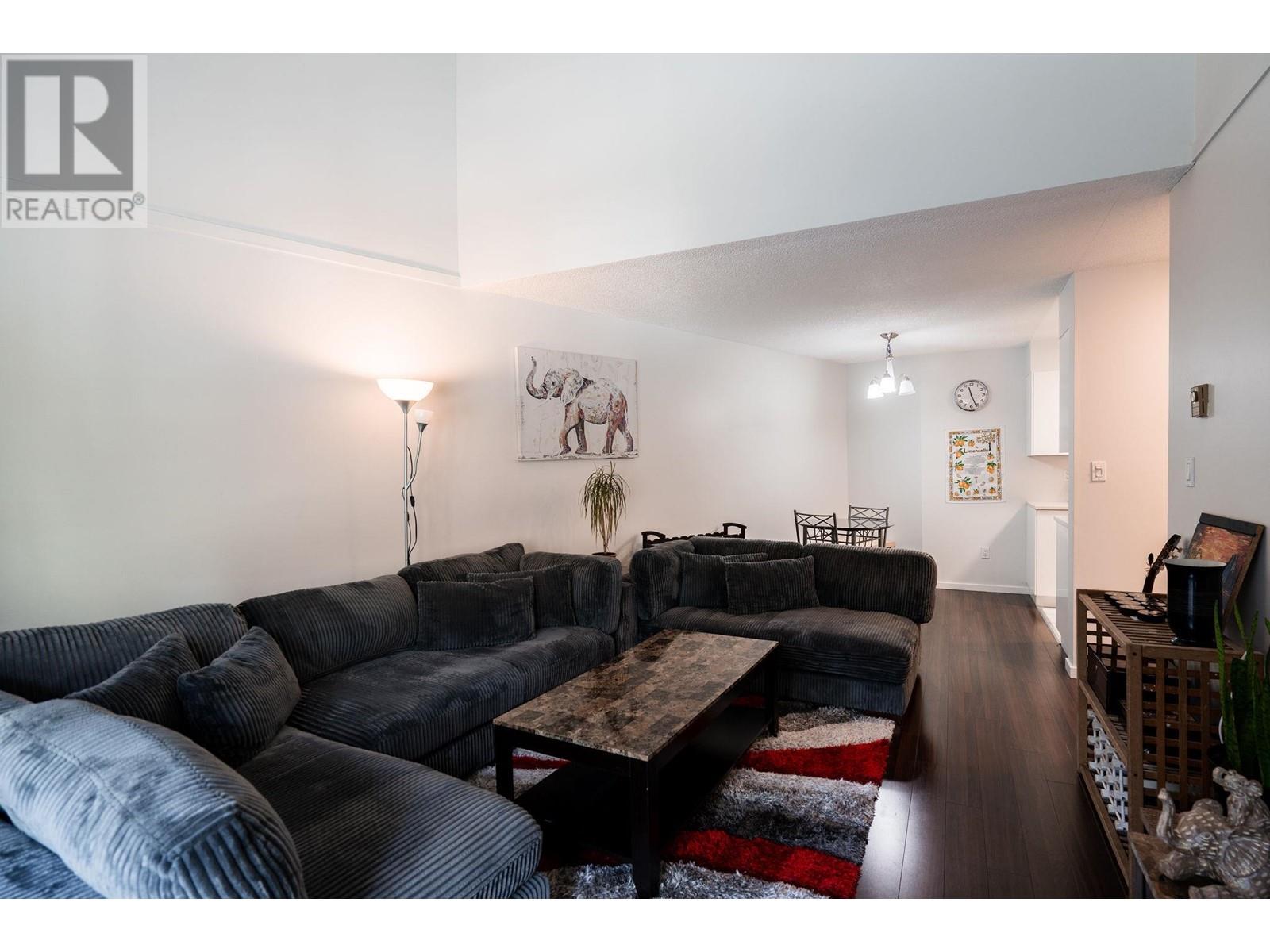 Listing Picture 7 of 28 : 417 4373 HALIFAX STREET, Burnaby / 本拿比 - 魯藝地產 Yvonne Lu Group - MLS Medallion Club Member