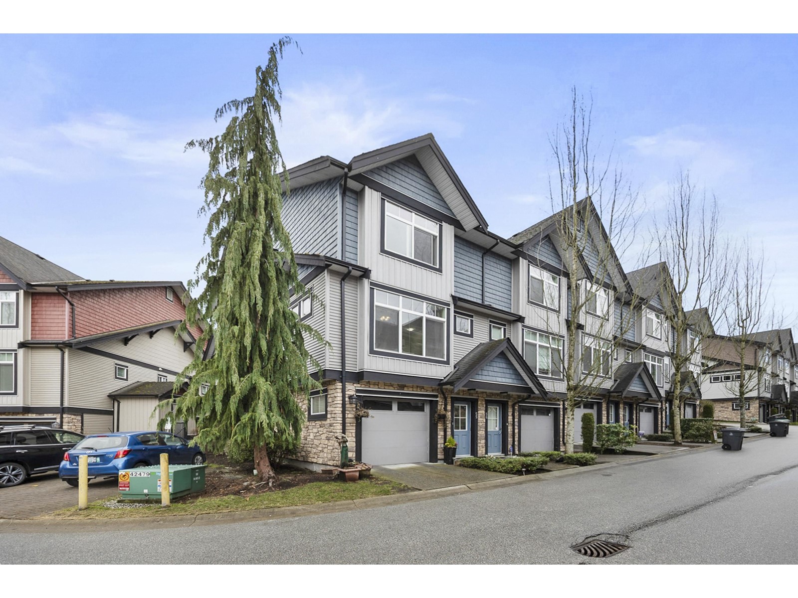 55 6299 144 Street, Surrey, British Columbia  V3X 1A2 - Photo 3 - R2968579