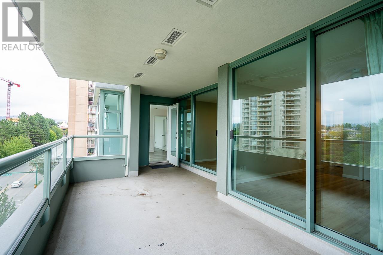 Listing Picture 32 of 40 : 705 4380 HALIFAX STREET, Burnaby / 本拿比 - 魯藝地產 Yvonne Lu Group - MLS Medallion Club Member