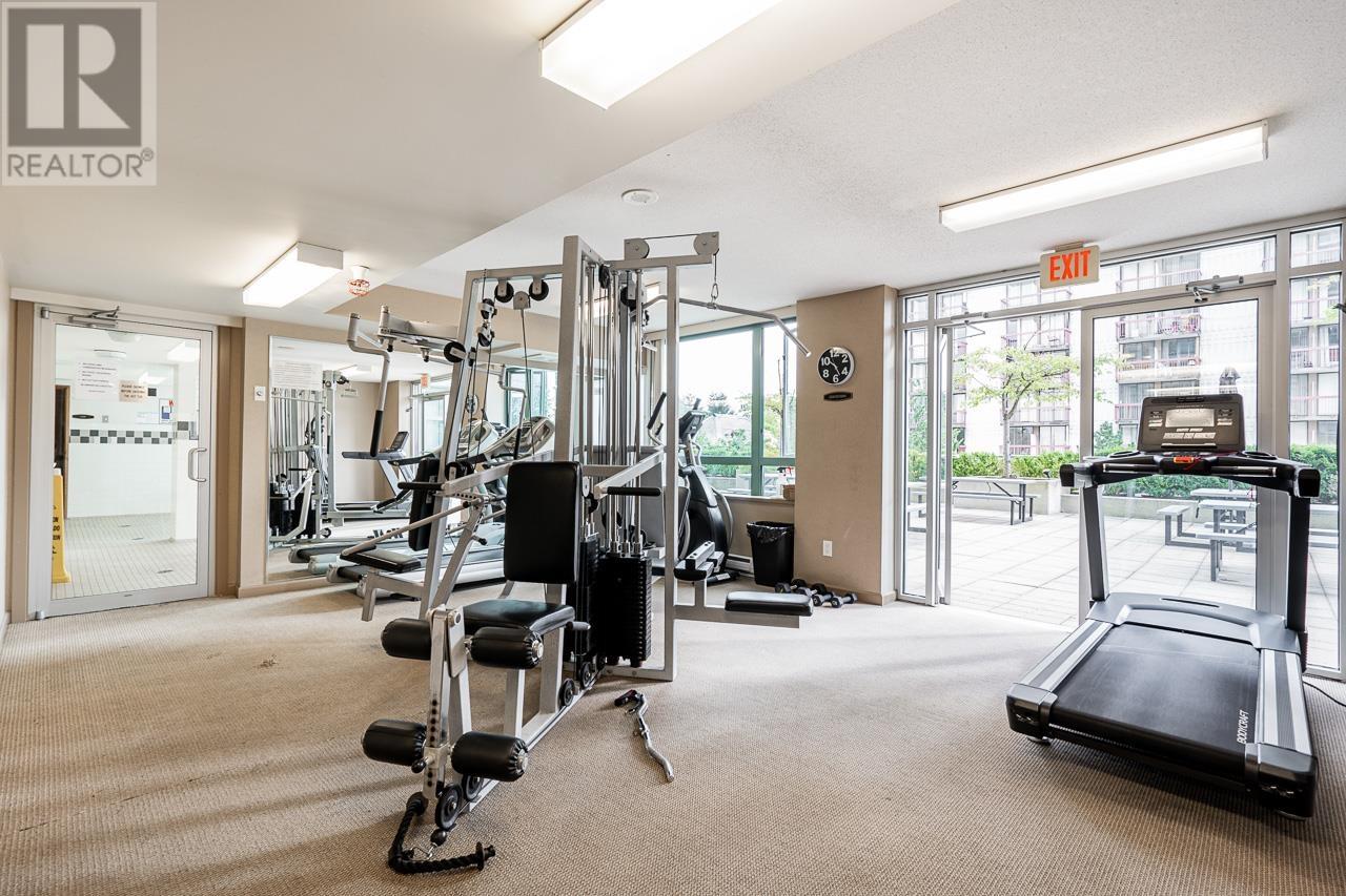 Listing Picture 34 of 40 : 705 4380 HALIFAX STREET, Burnaby / 本拿比 - 魯藝地產 Yvonne Lu Group - MLS Medallion Club Member
