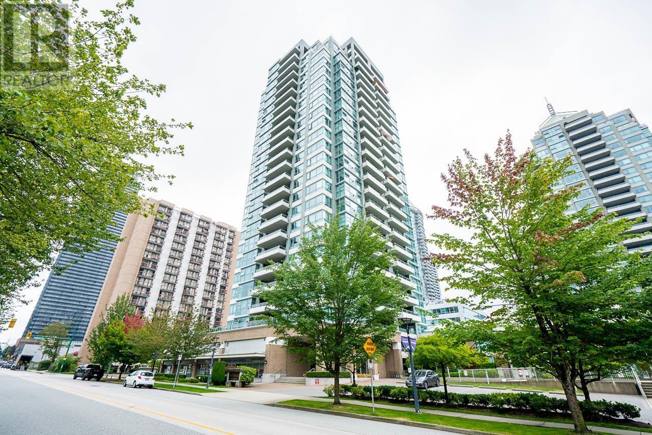 Listing Picture 39 of 40 : 705 4380 HALIFAX STREET, Burnaby / 本拿比 - 魯藝地產 Yvonne Lu Group - MLS Medallion Club Member