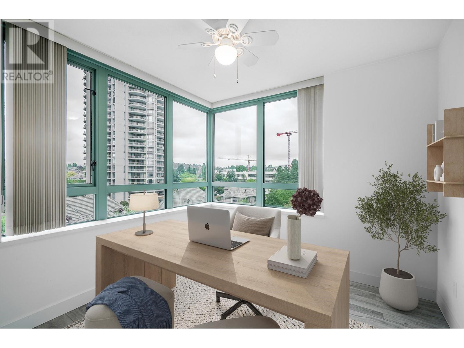 Listing Picture 4 of 40 : 705 4380 HALIFAX STREET, Burnaby / 本拿比 - 魯藝地產 Yvonne Lu Group - MLS Medallion Club Member