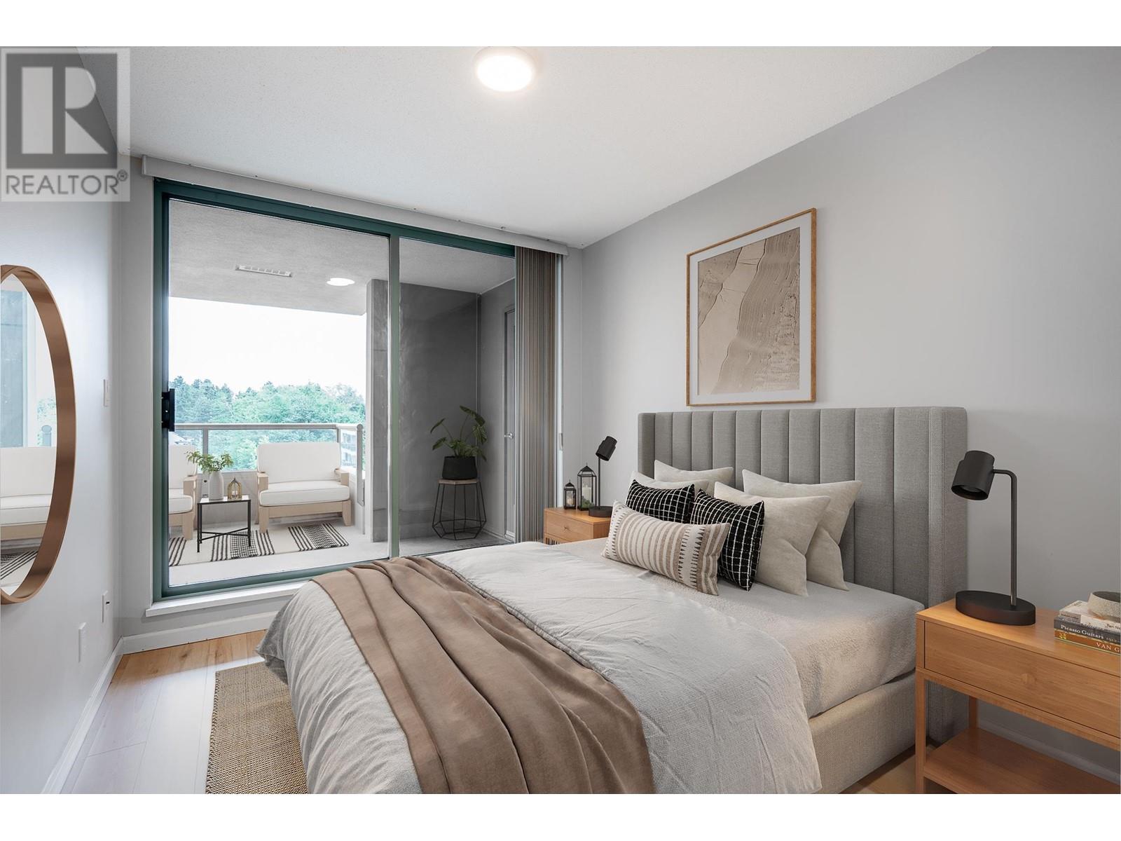 Listing Picture 7 of 40 : 705 4380 HALIFAX STREET, Burnaby / 本拿比 - 魯藝地產 Yvonne Lu Group - MLS Medallion Club Member