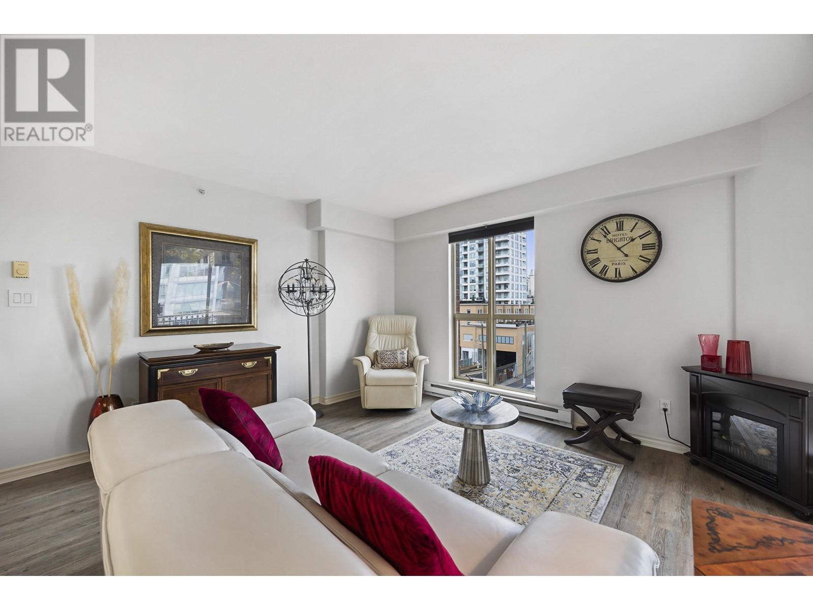 901 680 Clarkson Street, New Westminster, British Columbia  V3M 6X9 - Photo 11 - R2969675