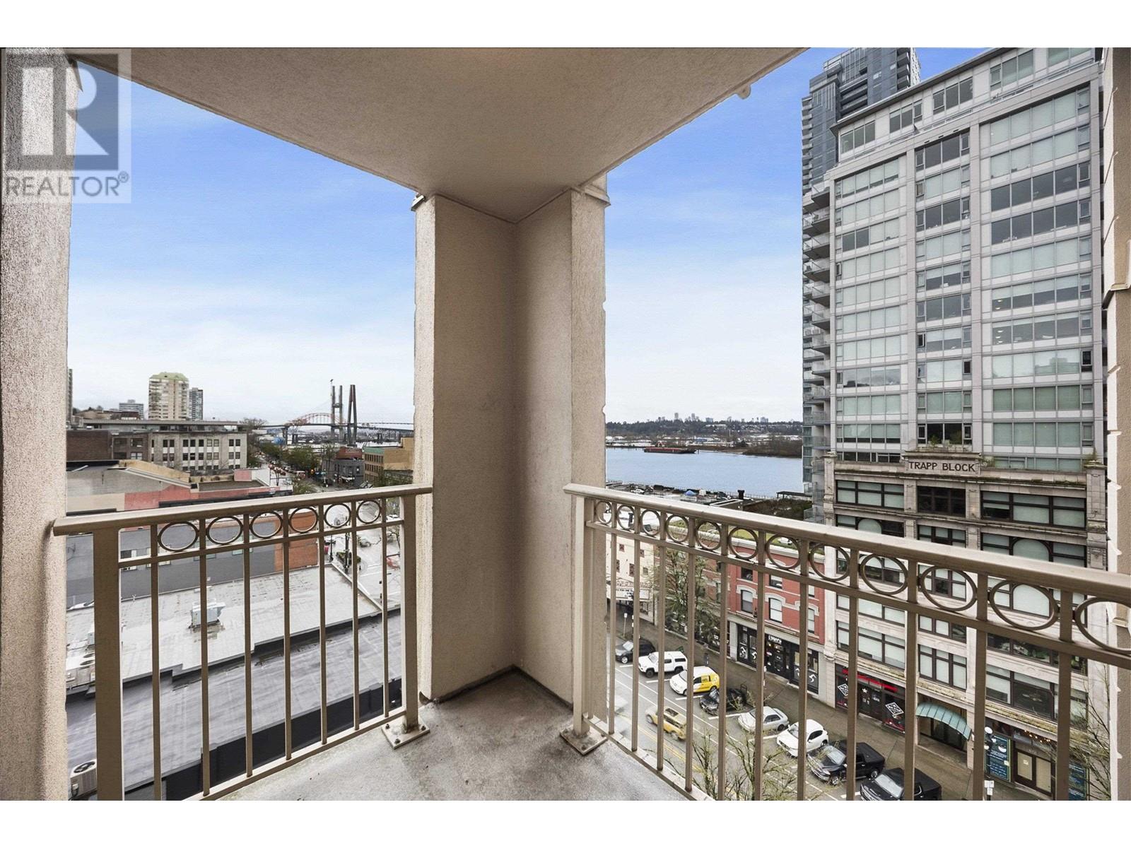 901 680 Clarkson Street, New Westminster, British Columbia  V3M 6X9 - Photo 13 - R2969675