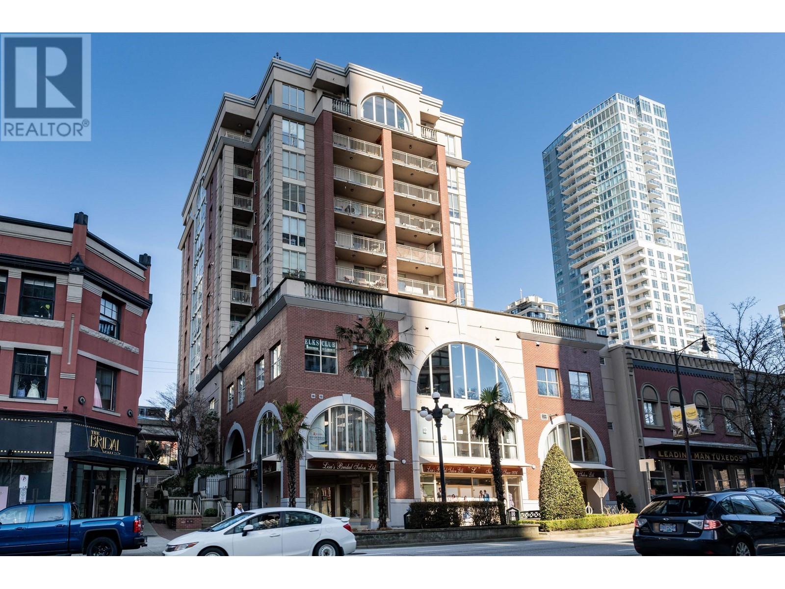 901 680 Clarkson Street, New Westminster, British Columbia  V3M 6X9 - Photo 3 - R2969675