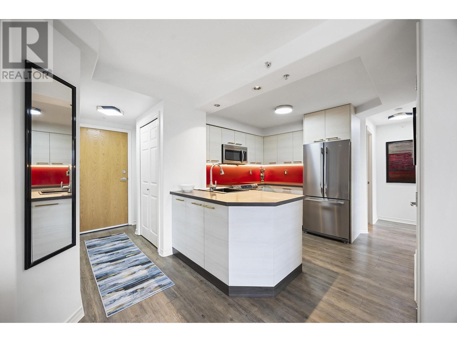 901 680 Clarkson Street, New Westminster, British Columbia  V3M 6X9 - Photo 6 - R2969675