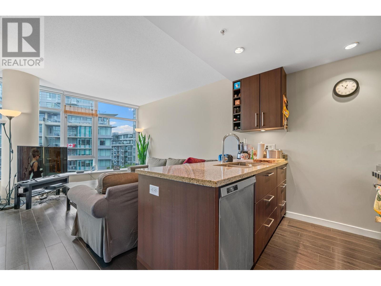 704 108 W 1st Avenue, Vancouver, British Columbia  V5Y 0H4 - Photo 11 - R2969683