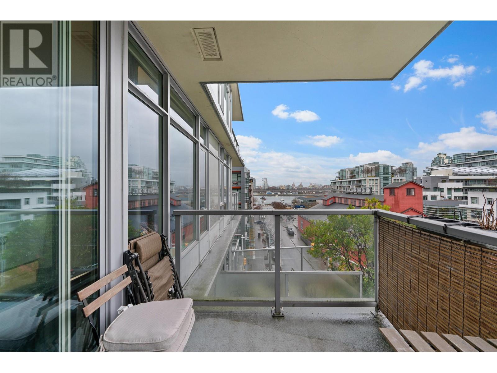 704 108 W 1st Avenue, Vancouver, British Columbia  V5Y 0H4 - Photo 19 - R2969683