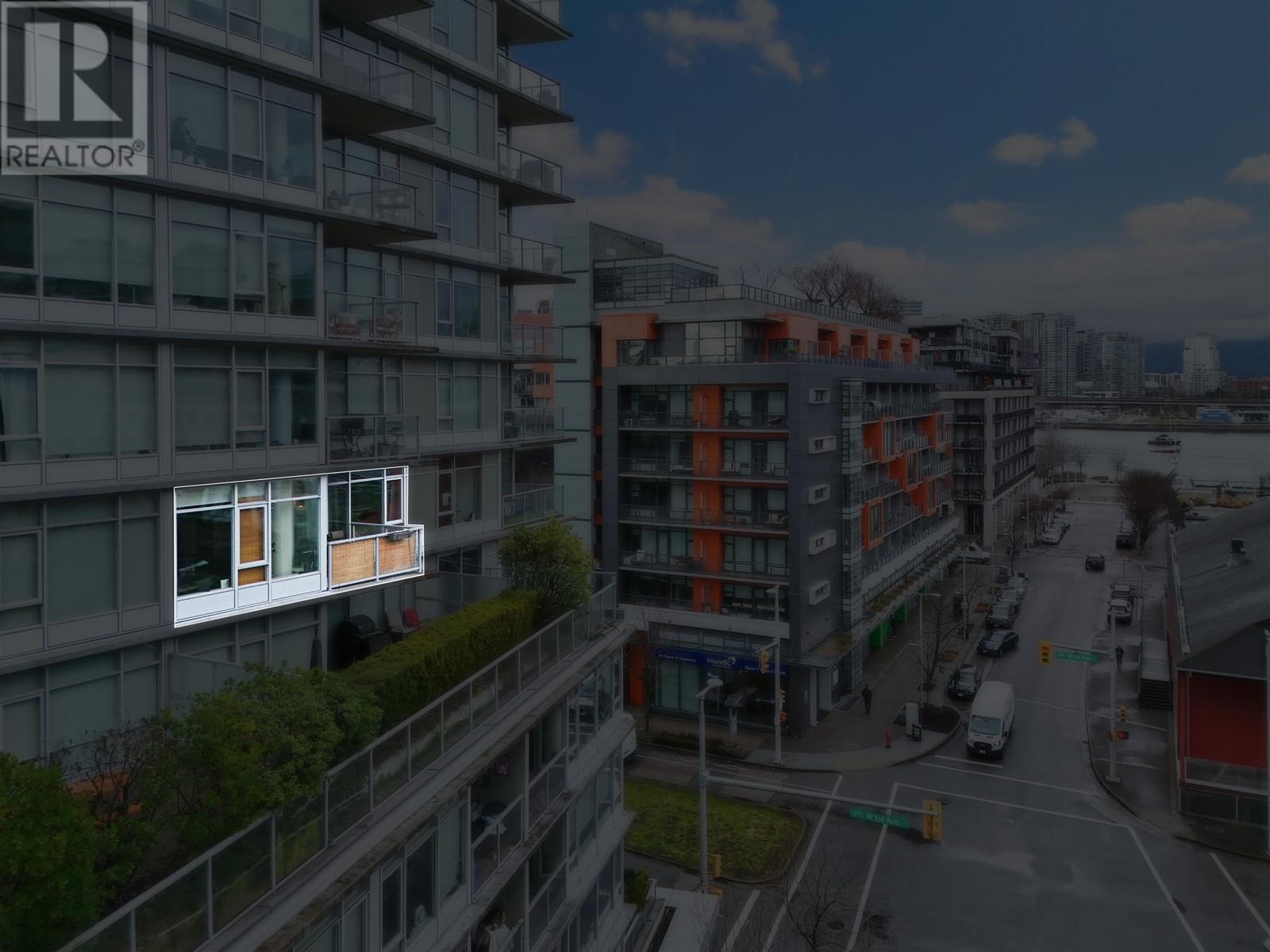 Listing Picture 25 of 29 : 704 108 W 1ST AVENUE, Vancouver / 溫哥華 - 魯藝地產 Yvonne Lu Group - MLS Medallion Club Member