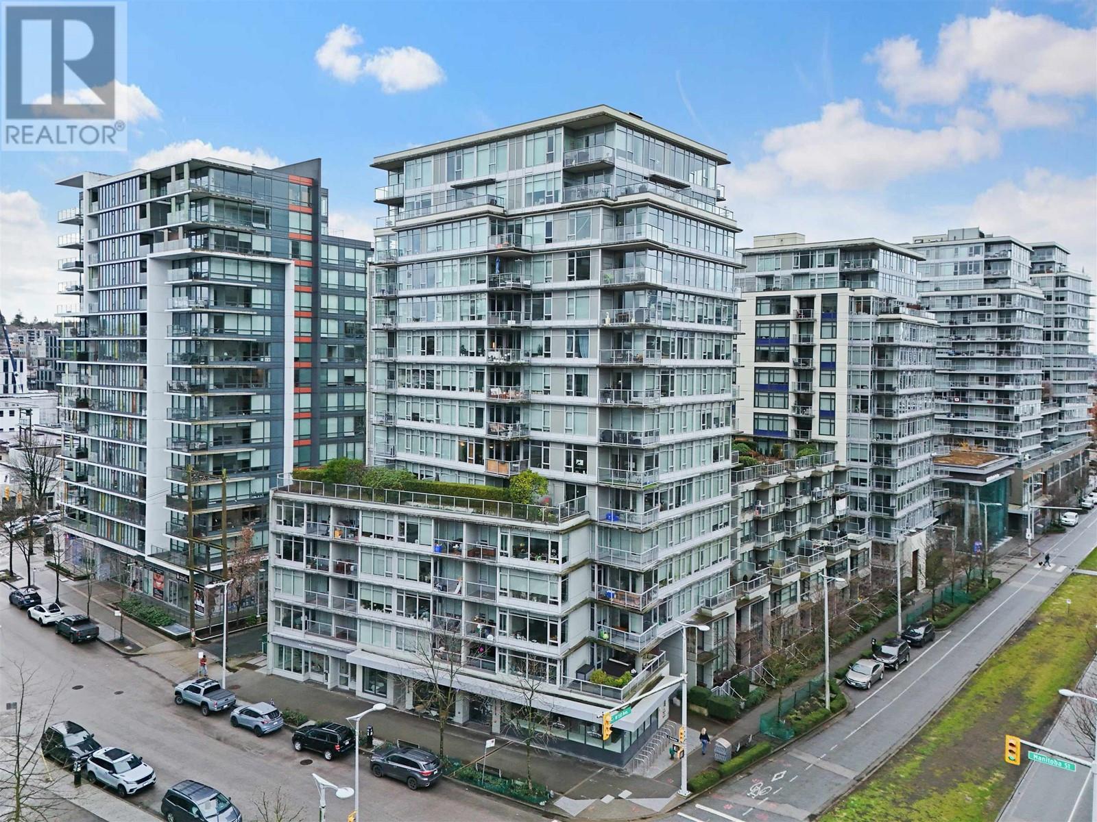 Listing Picture 26 of 29 : 704 108 W 1ST AVENUE, Vancouver / 溫哥華 - 魯藝地產 Yvonne Lu Group - MLS Medallion Club Member