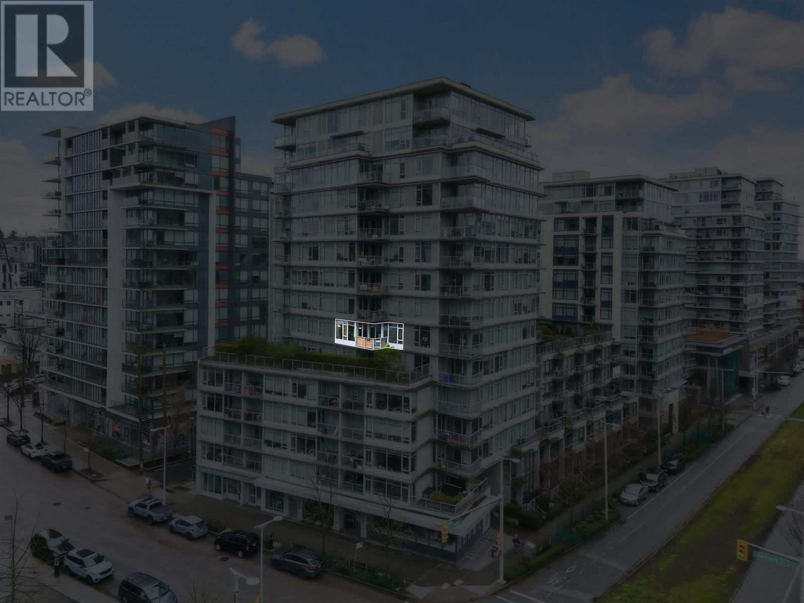 Listing Picture 27 of 29 : 704 108 W 1ST AVENUE, Vancouver / 溫哥華 - 魯藝地產 Yvonne Lu Group - MLS Medallion Club Member