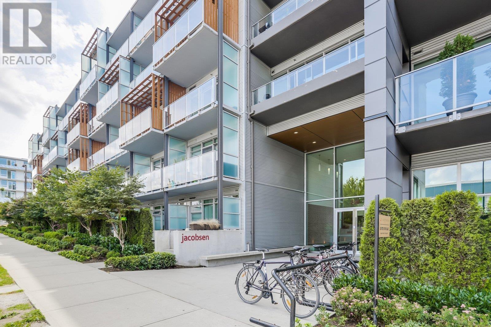 523 256 E 2ND AVENUE, Vancouver