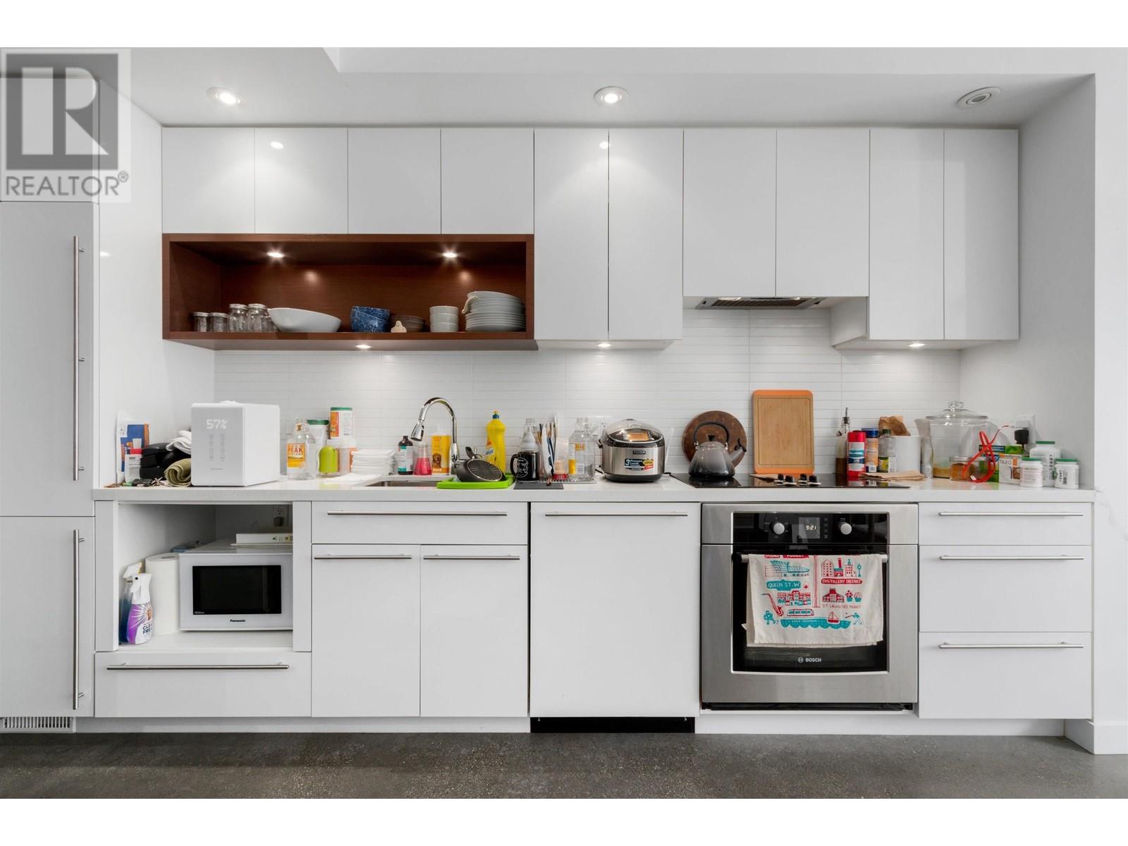 Listing Picture 5 of 16 : 523 256 E 2ND AVENUE, Vancouver / 溫哥華 - 魯藝地產 Yvonne Lu Group - MLS Medallion Club Member