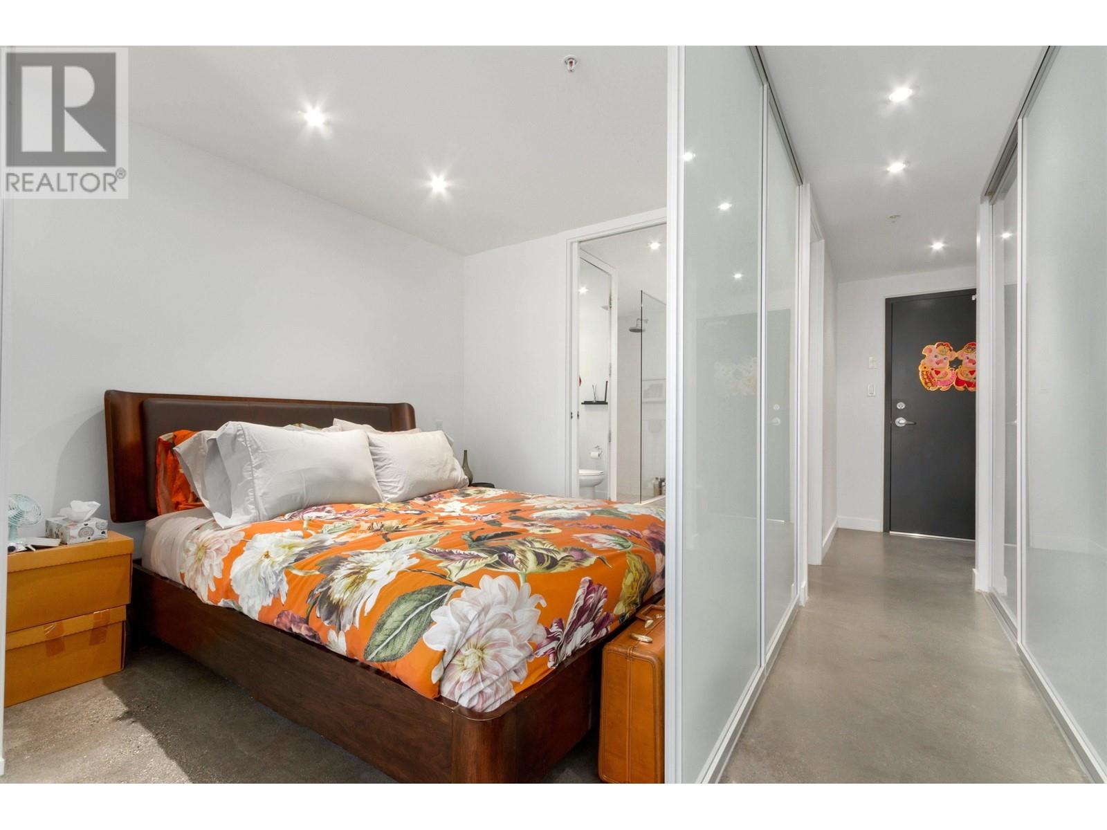 Listing Picture 6 of 16 : 523 256 E 2ND AVENUE, Vancouver / 溫哥華 - 魯藝地產 Yvonne Lu Group - MLS Medallion Club Member