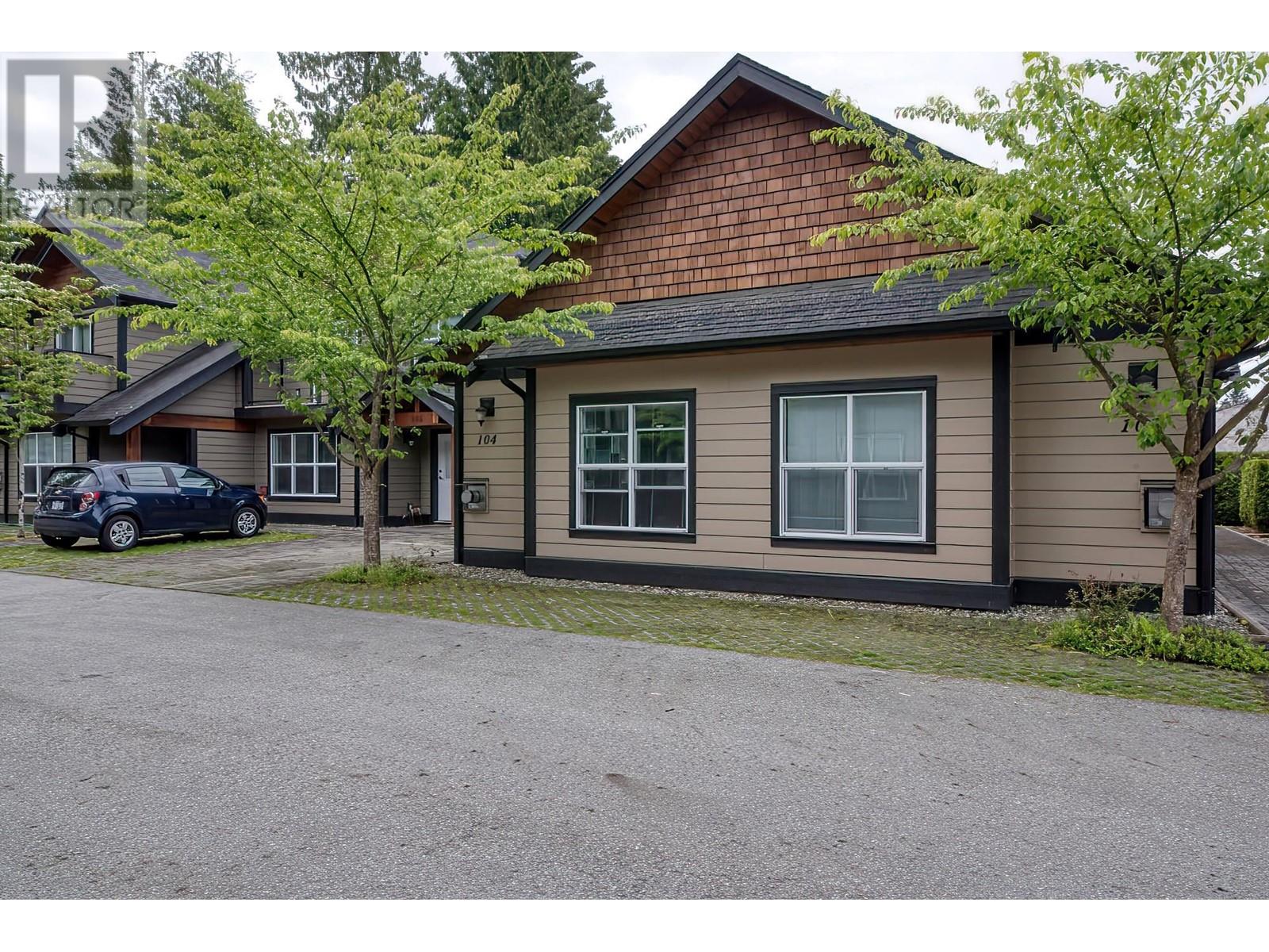 104 518 Shaw Road, Gibsons, British Columbia  V0N 1V8 - Photo 2 - R2969707