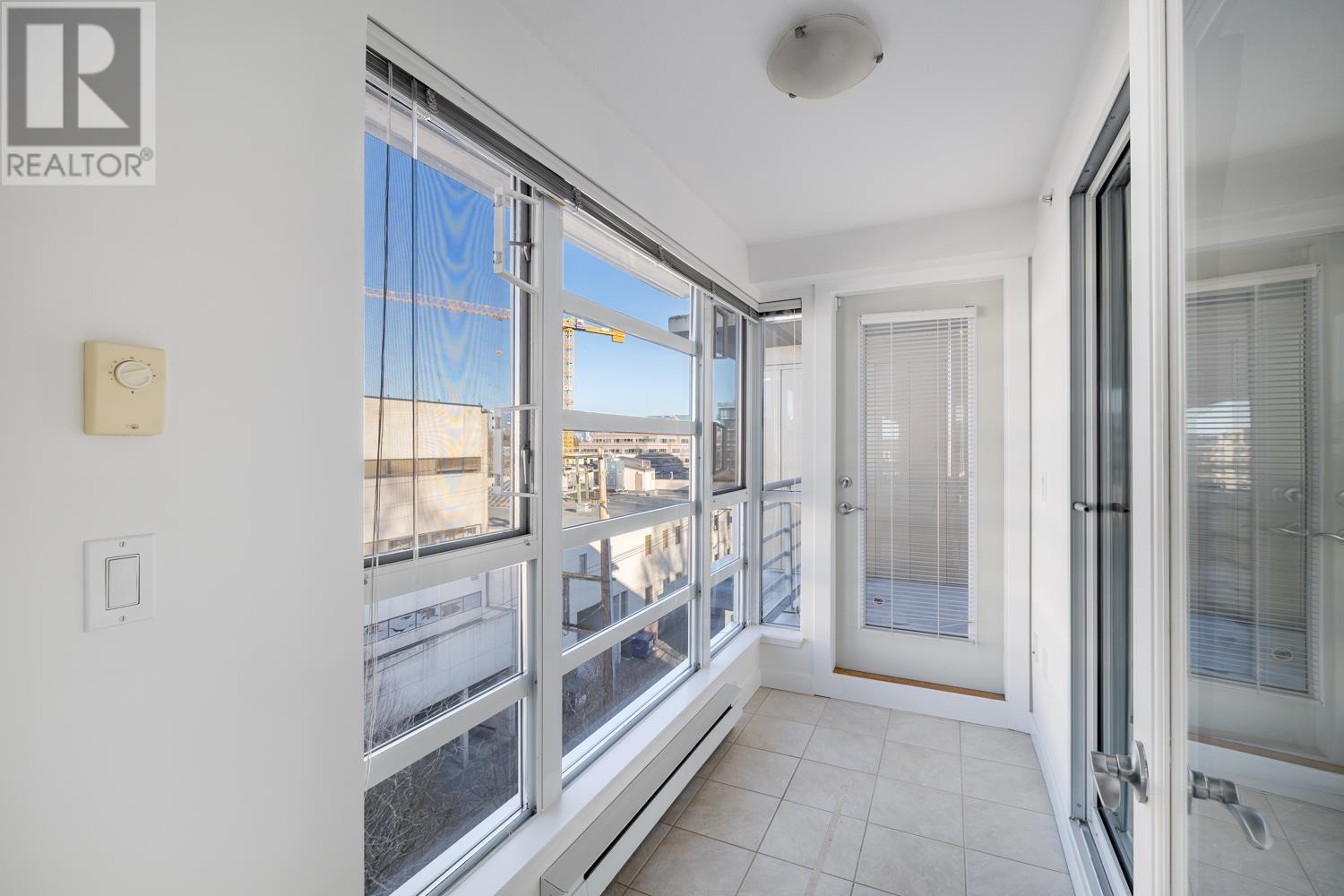 707 2137 W 10th Avenue, Vancouver, British Columbia  V6K 4W4 - Photo 13 - R2969732