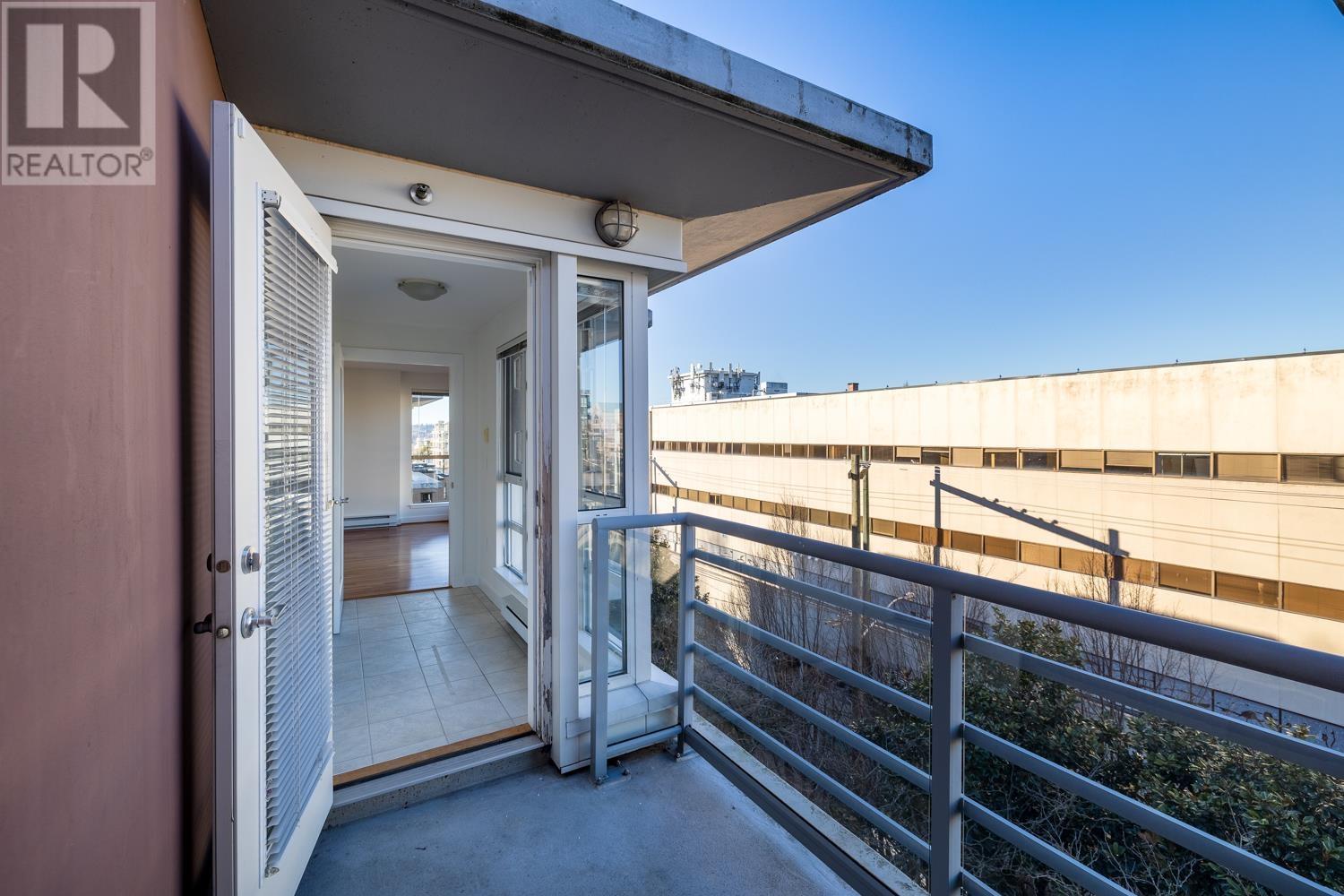 707 2137 W 10th Avenue, Vancouver, British Columbia  V6K 4W4 - Photo 14 - R2969732