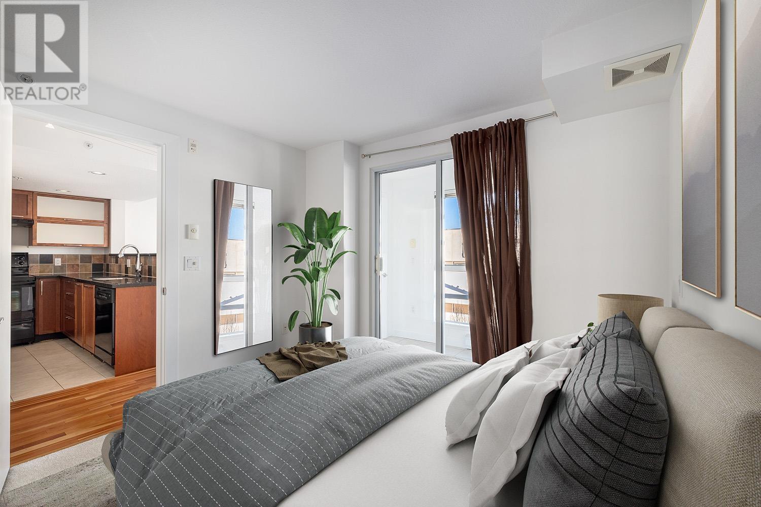 707 2137 W 10th Avenue, Vancouver, British Columbia  V6K 4W4 - Photo 21 - R2969732