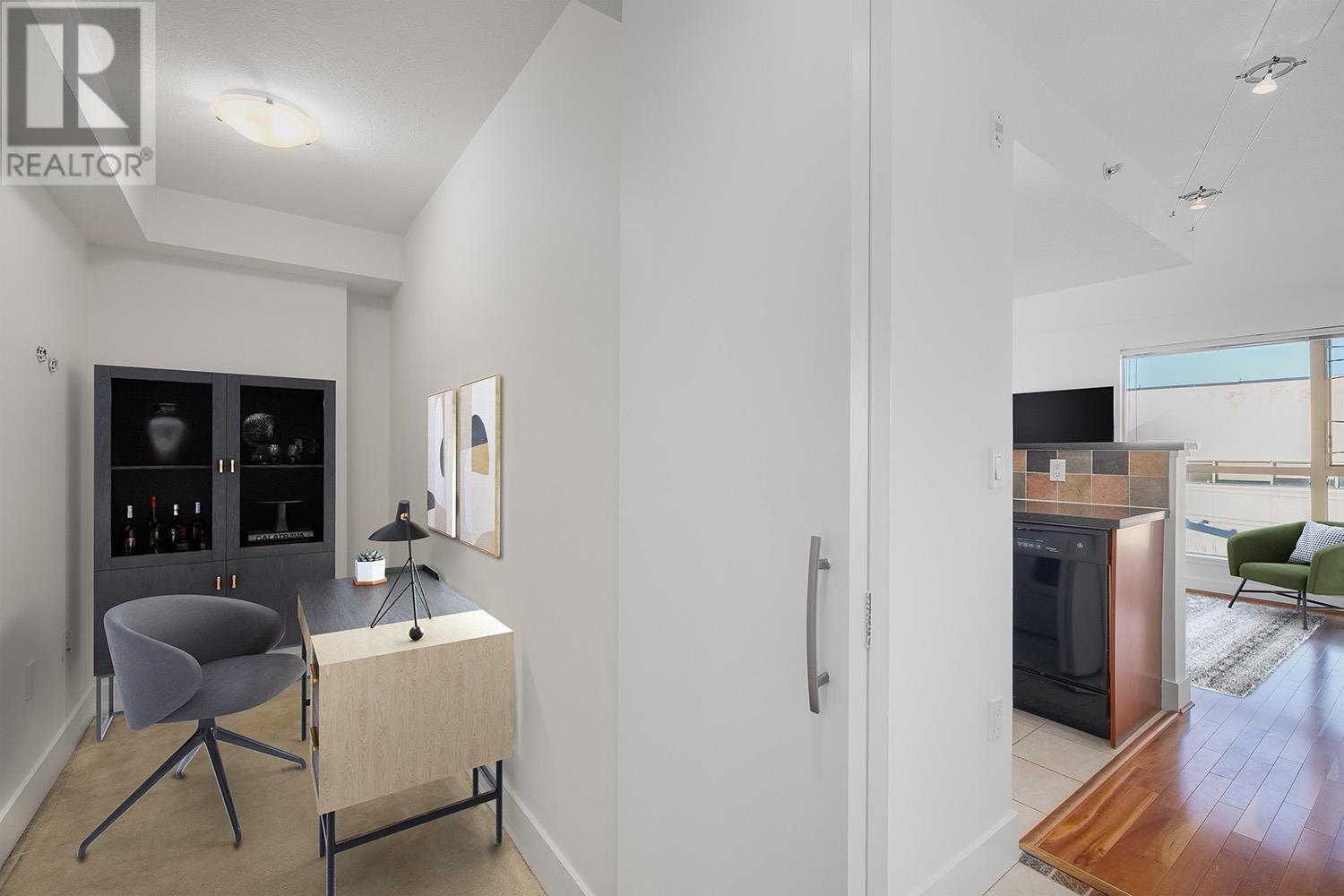 707 2137 W 10th Avenue, Vancouver, British Columbia  V6K 4W4 - Photo 23 - R2969732