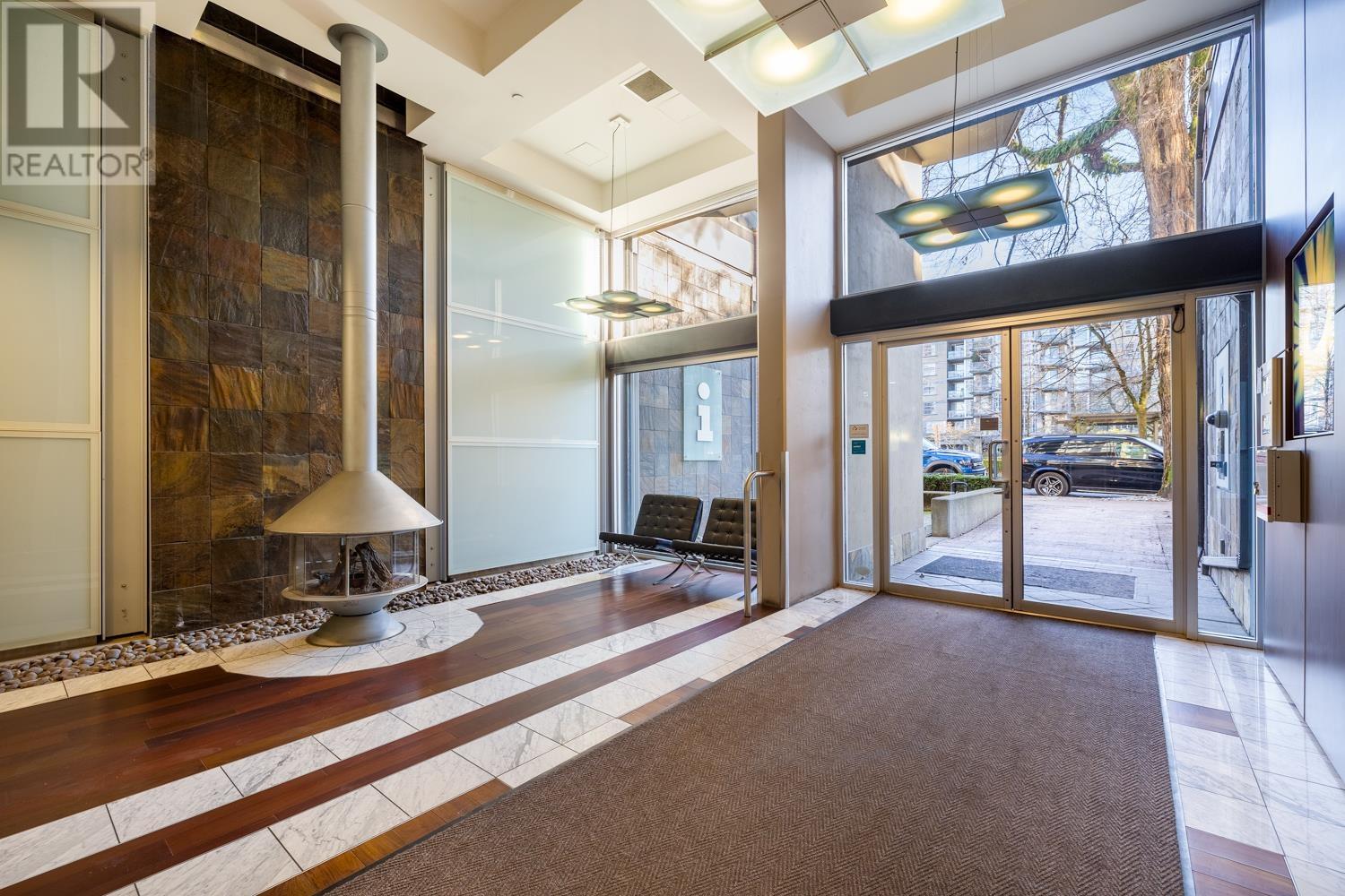 707 2137 W 10th Avenue, Vancouver, British Columbia  V6K 4W4 - Photo 26 - R2969732