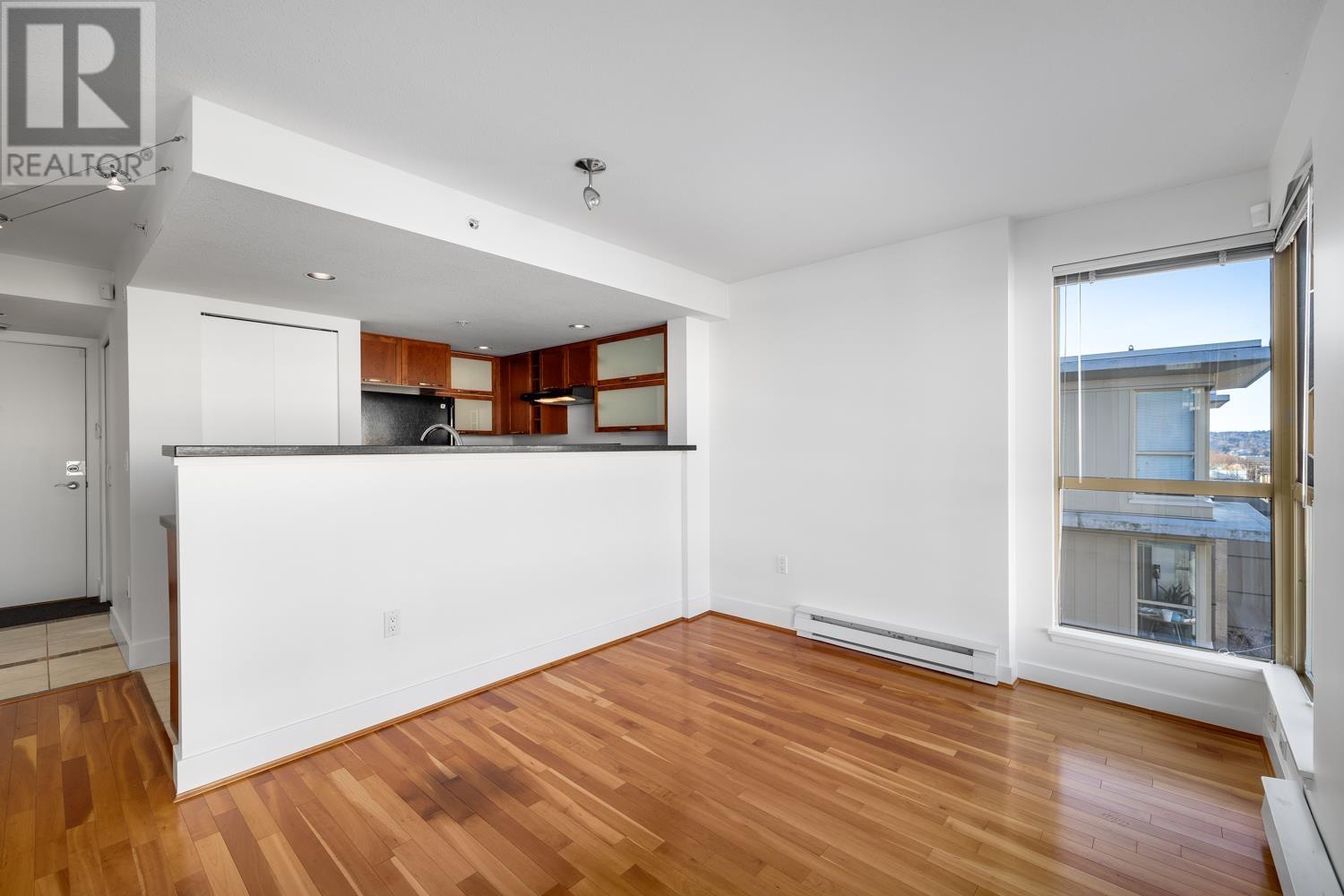 707 2137 W 10th Avenue, Vancouver, British Columbia  V6K 4W4 - Photo 7 - R2969732