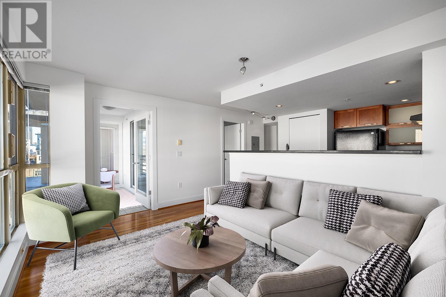 707 2137 W 10th Avenue, Vancouver, British Columbia  V6K 4W4 - Photo 8 - R2969732