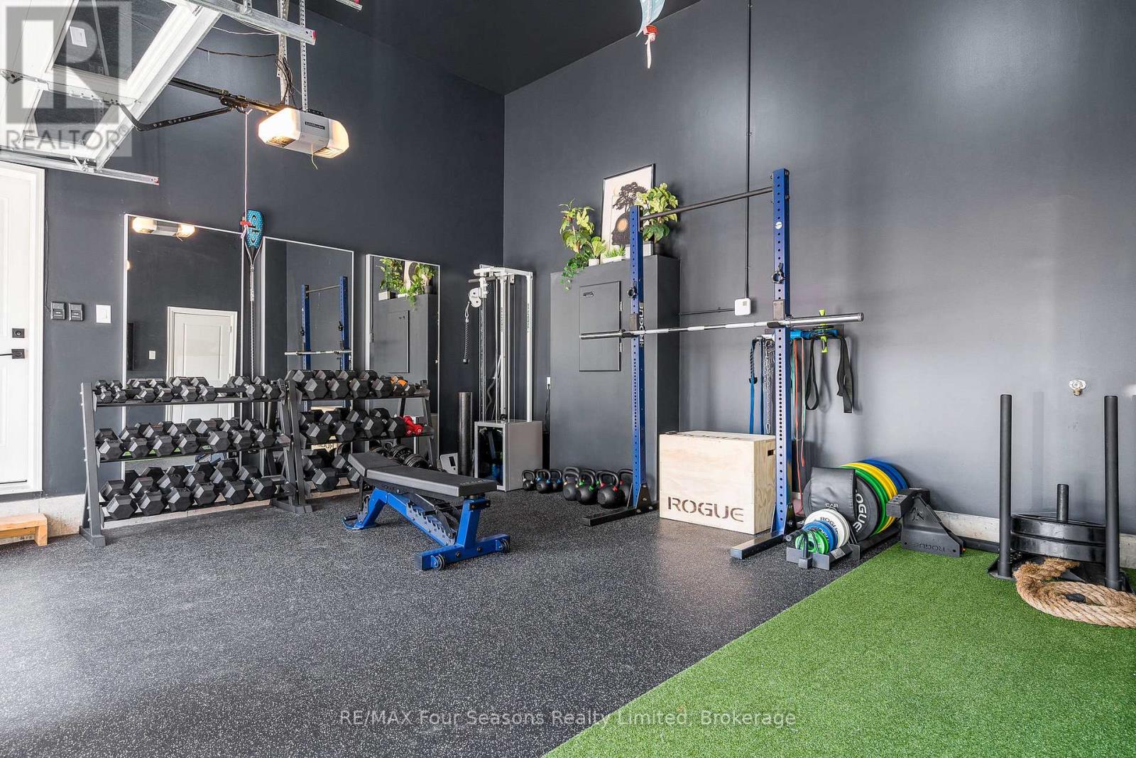 264 St Vincent Street, Meaford, Ontario  N4L 1E8 - Photo 28 - X11985703