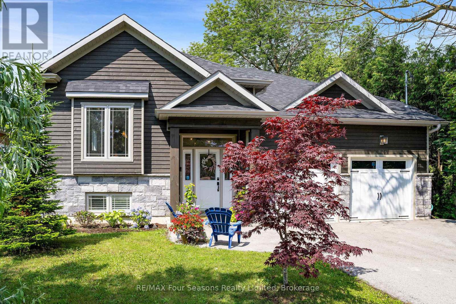 264 St Vincent Street, Meaford, Ontario  N4L 1E8 - Photo 3 - X11985703