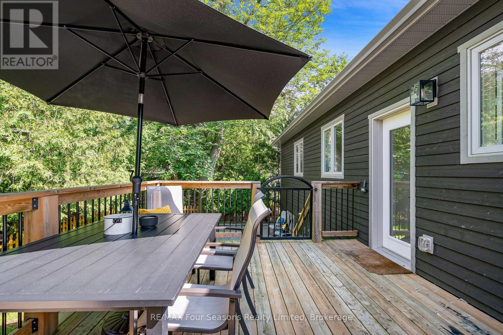 264 St Vincent Street, Meaford, Ontario  N4L 1E8 - Photo 30 - X11985703