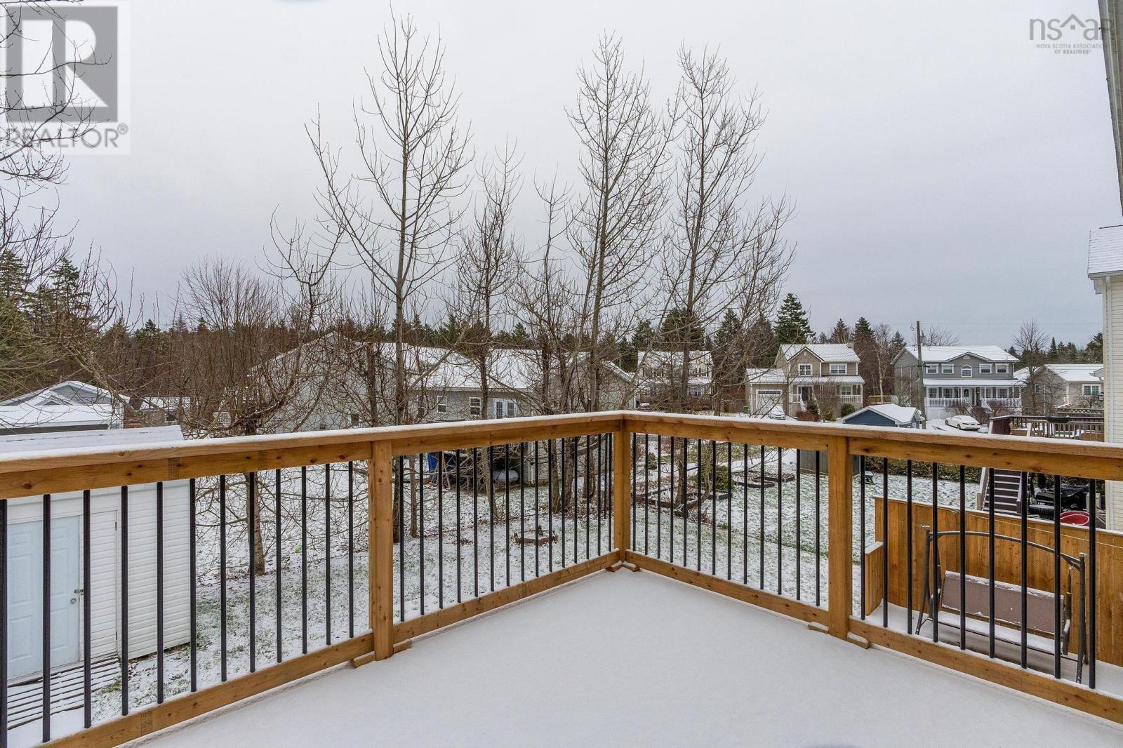 223 Rossing Drive, Middle Sackville, Nova Scotia  B4E 3N4 - Photo 29 - 202503084
