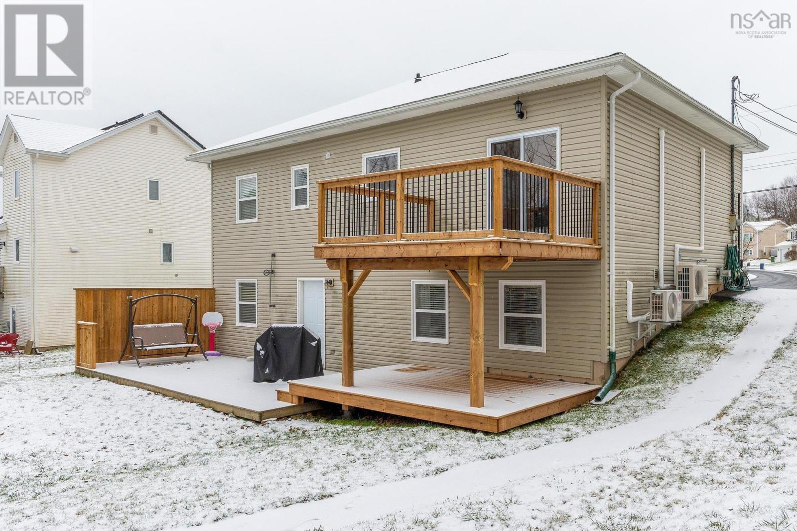 223 Rossing Drive, Middle Sackville, Nova Scotia  B4E 3N4 - Photo 30 - 202503084