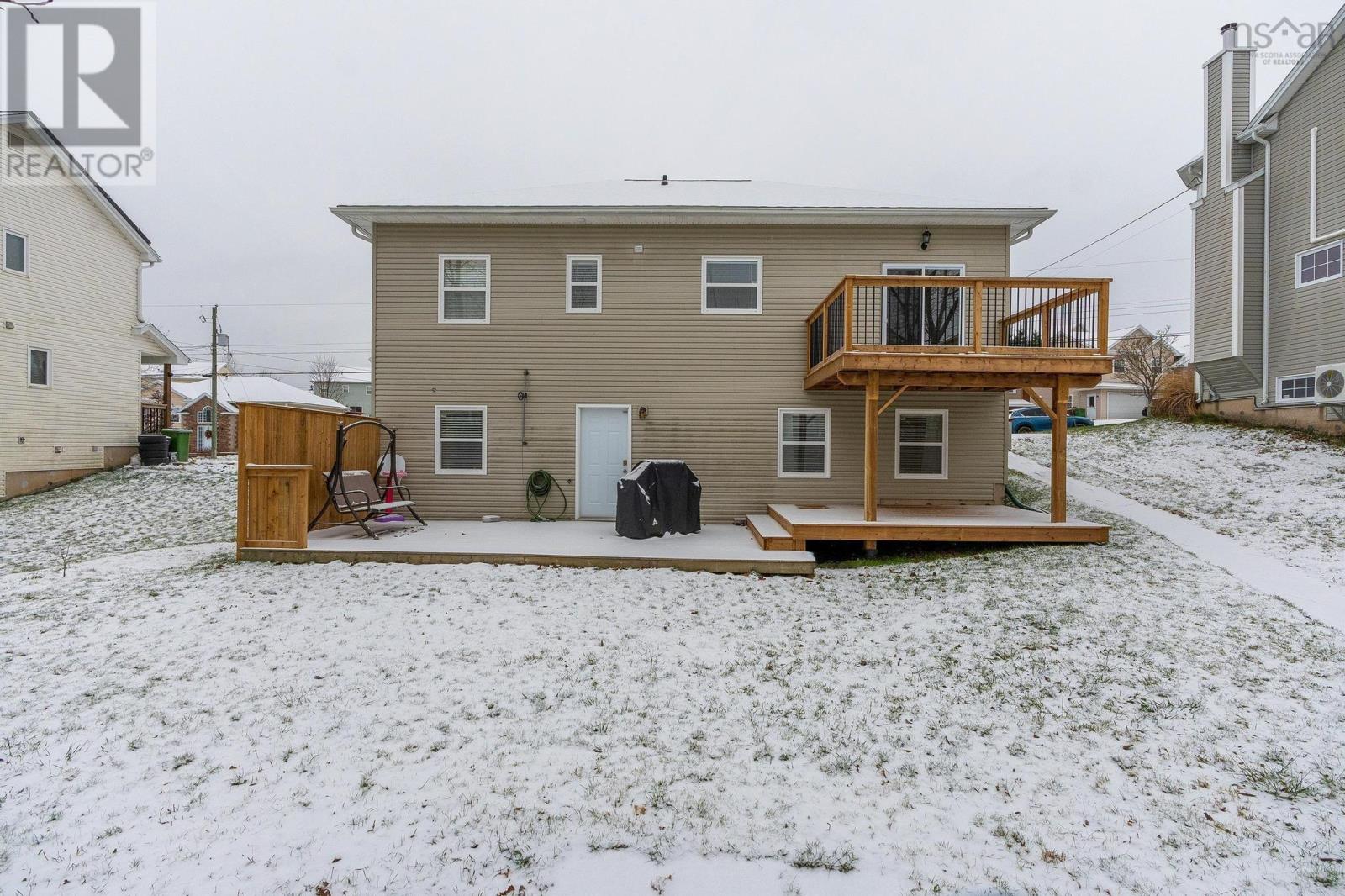 223 Rossing Drive, Middle Sackville, Nova Scotia  B4E 3N4 - Photo 31 - 202503084