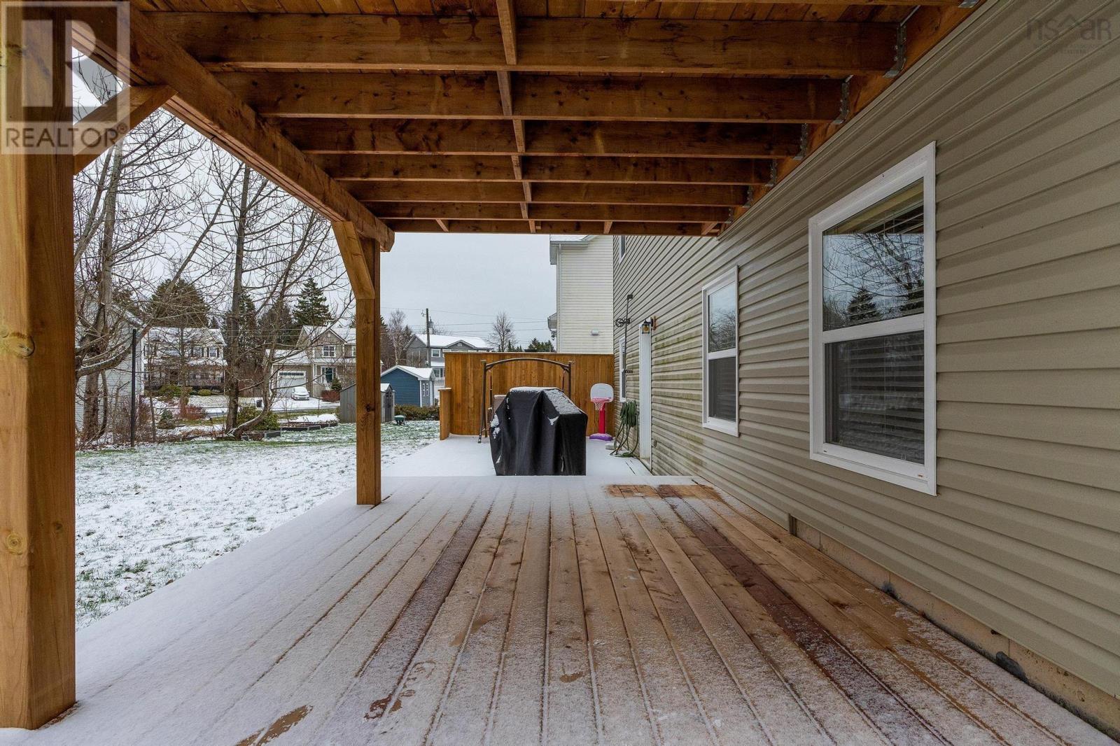 223 Rossing Drive, Middle Sackville, Nova Scotia  B4E 3N4 - Photo 32 - 202503084